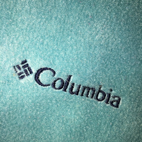 Columbia blue jacket - Picture 3 of 5